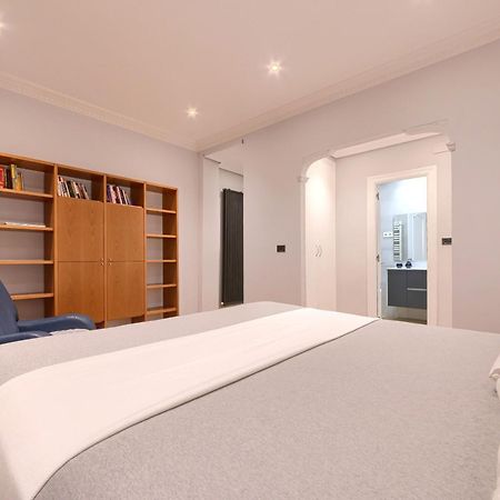 Encantadora Vivienda Turistica A Orillas De La Ria Bilbao Zewnętrze zdjęcie