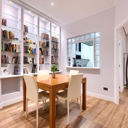 Encantadora Vivienda Turistica A Orillas De La Ria Bilbao Zewnętrze zdjęcie