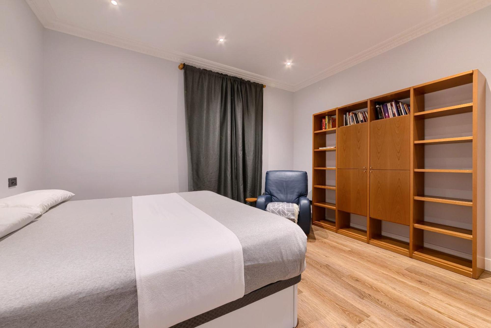 Encantadora Vivienda Turistica A Orillas De La Ria Bilbao Zewnętrze zdjęcie