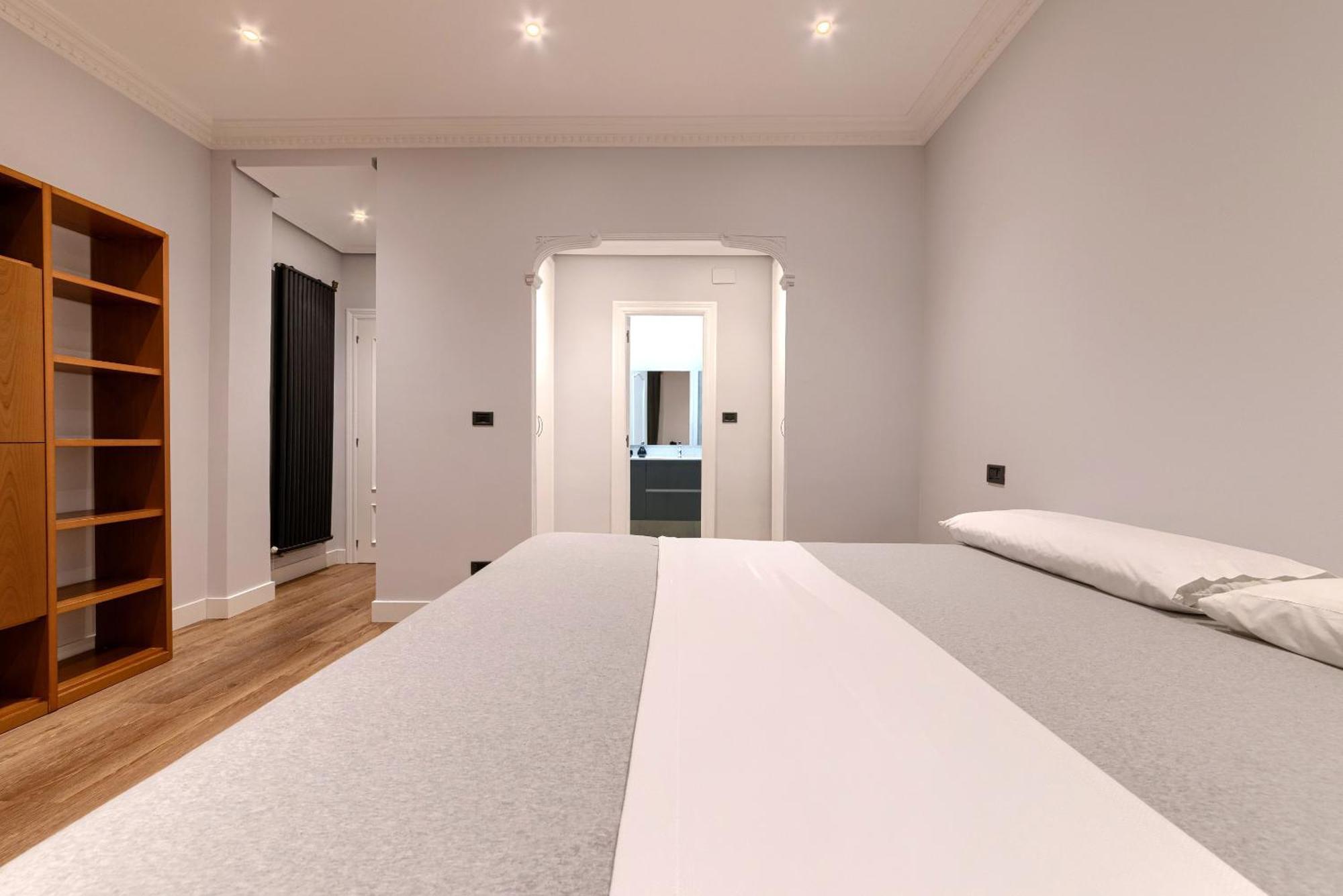 Encantadora Vivienda Turistica A Orillas De La Ria Bilbao Zewnętrze zdjęcie