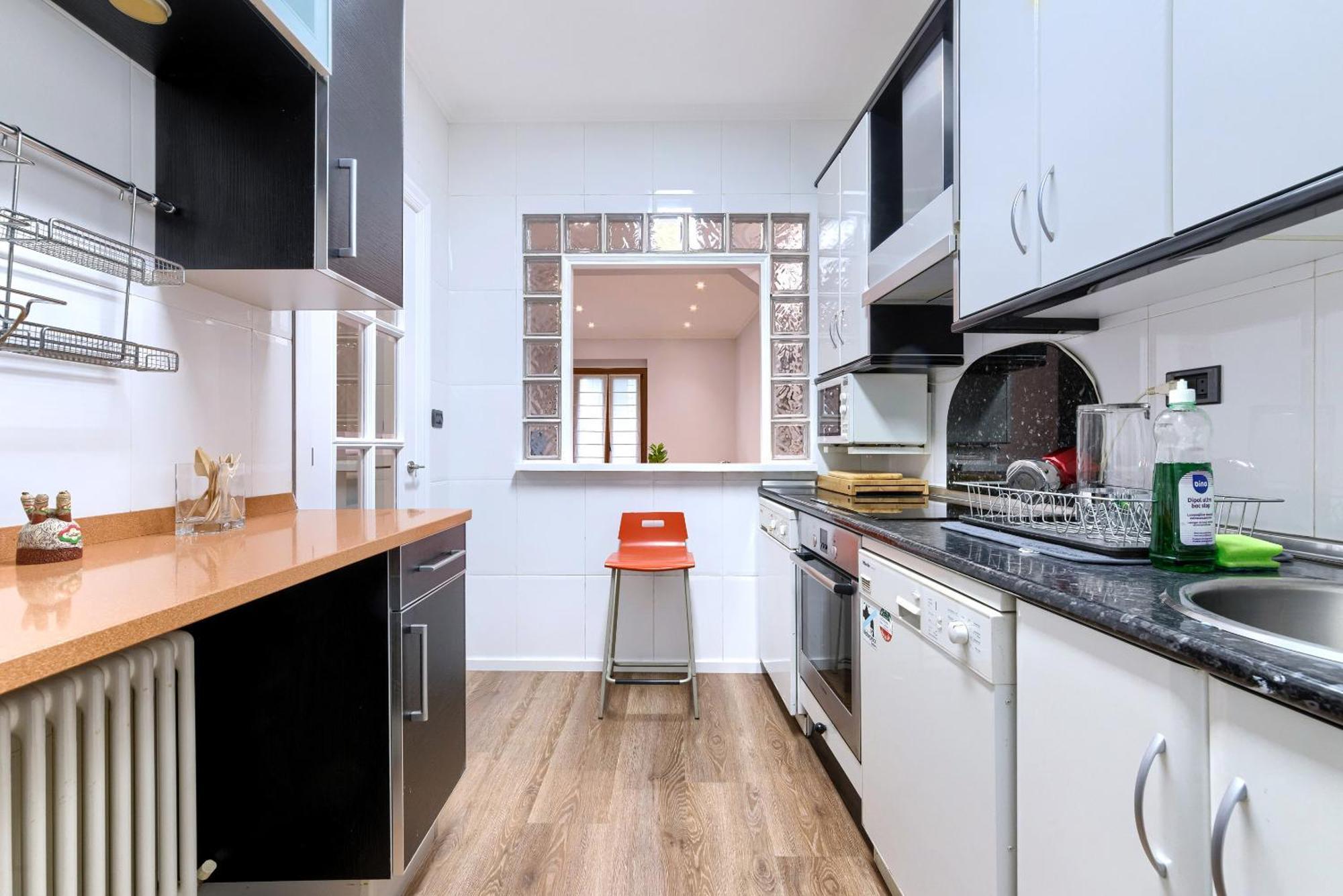 Encantadora Vivienda Turistica A Orillas De La Ria Bilbao Zewnętrze zdjęcie