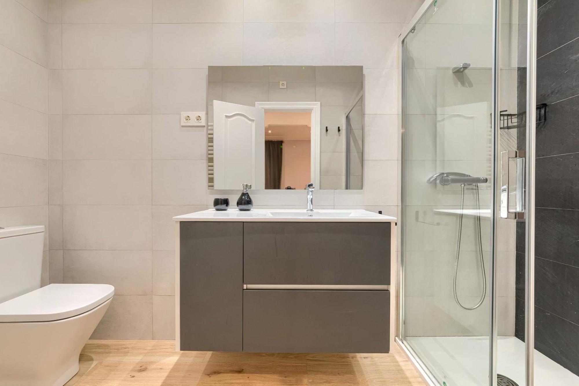 Encantadora Vivienda Turistica A Orillas De La Ria Bilbao Zewnętrze zdjęcie