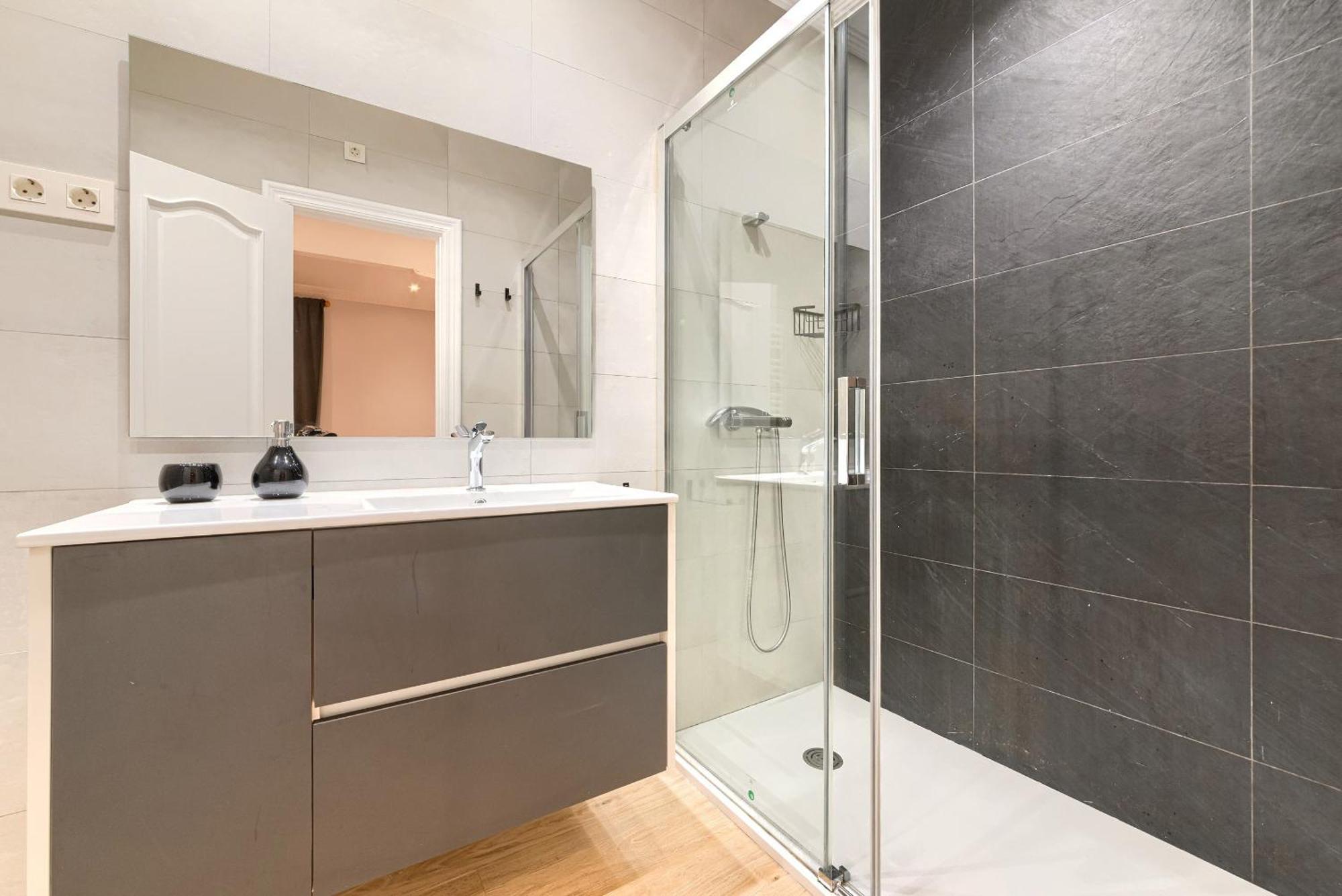 Encantadora Vivienda Turistica A Orillas De La Ria Bilbao Zewnętrze zdjęcie