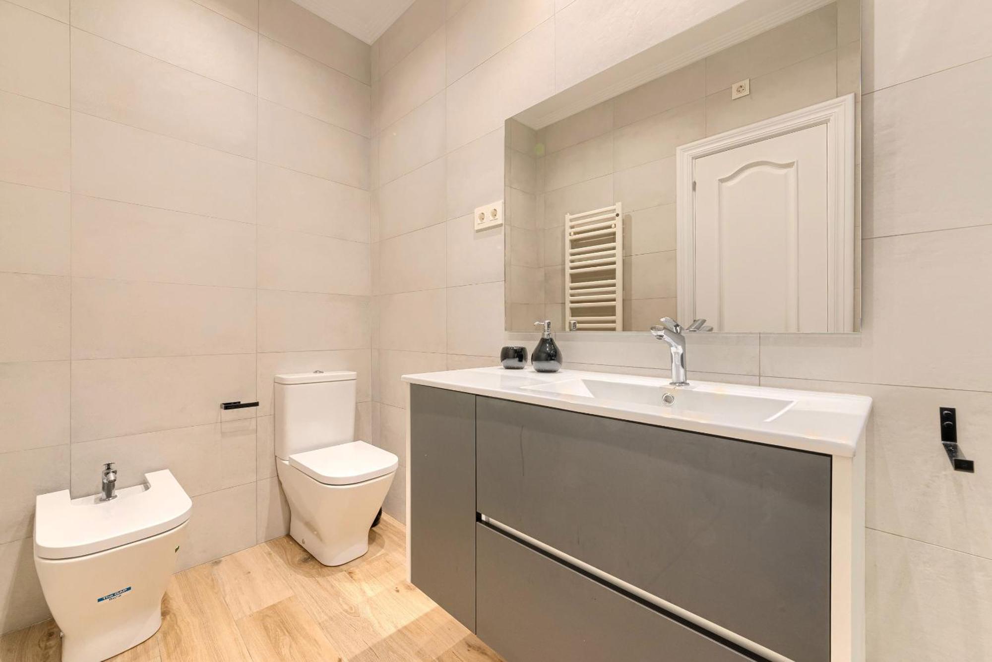 Encantadora Vivienda Turistica A Orillas De La Ria Bilbao Zewnętrze zdjęcie
