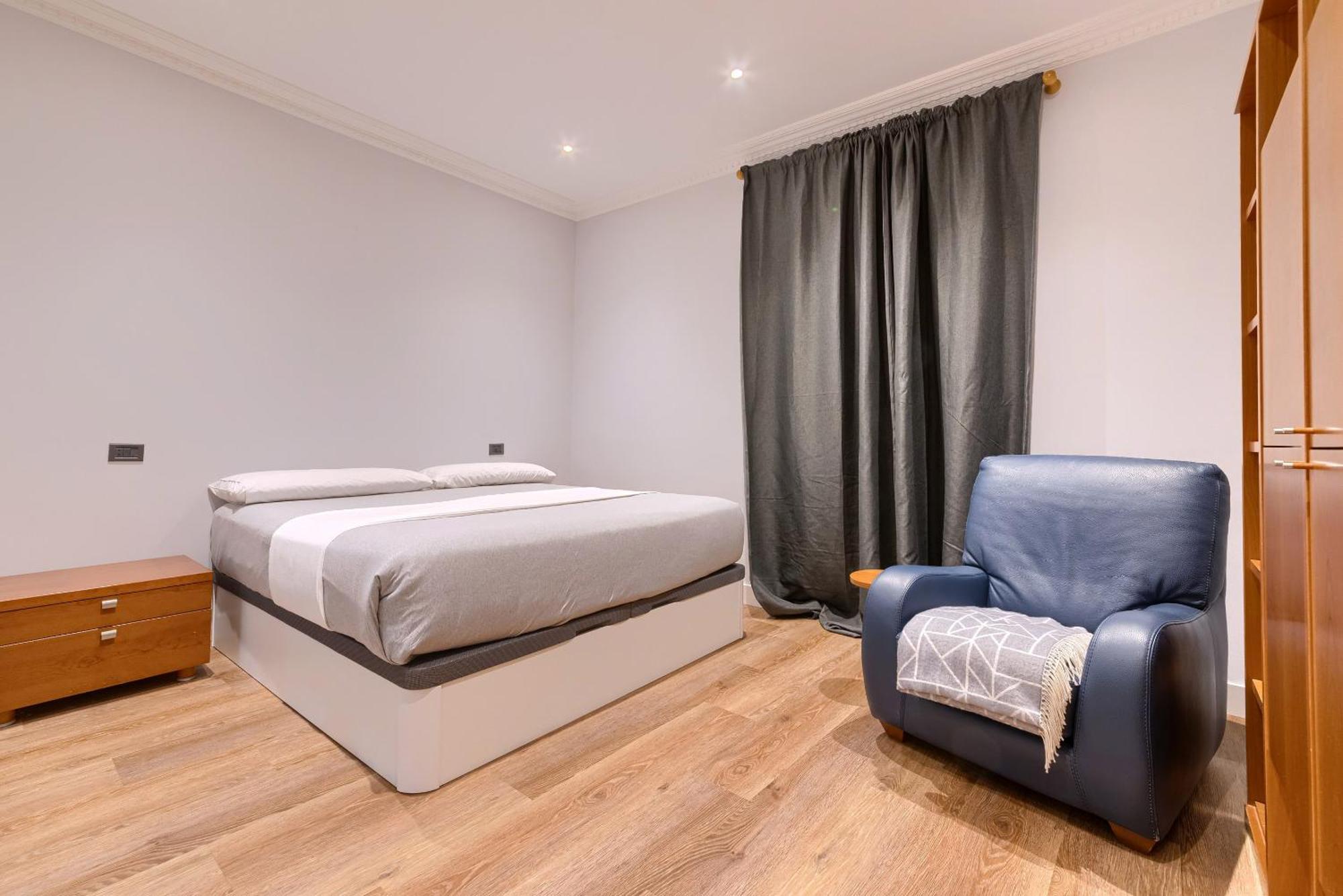 Encantadora Vivienda Turistica A Orillas De La Ria Bilbao Zewnętrze zdjęcie